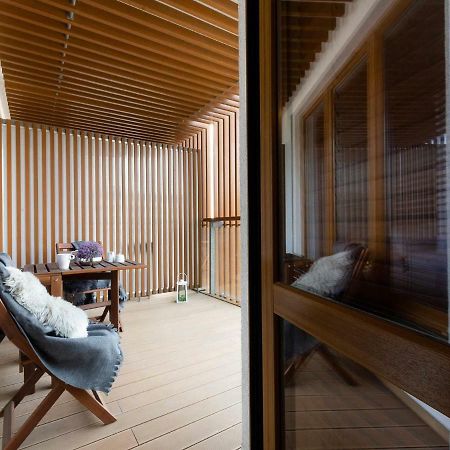 Vacationclub - Olympic Park Apartament B404 コウォブジェク エクステリア 写真