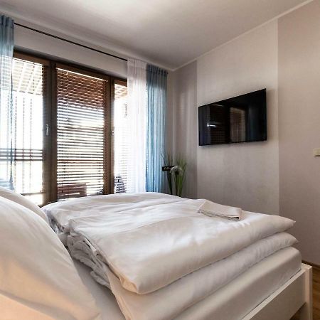 Vacationclub - Olympic Park Apartament B404 コウォブジェク エクステリア 写真