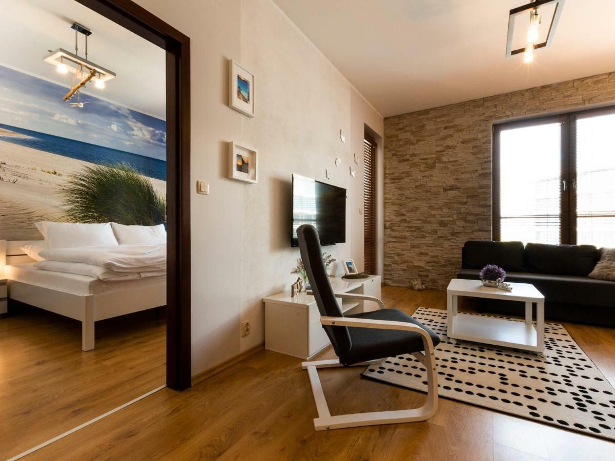 Vacationclub - Olympic Park Apartament B404 コウォブジェク エクステリア 写真