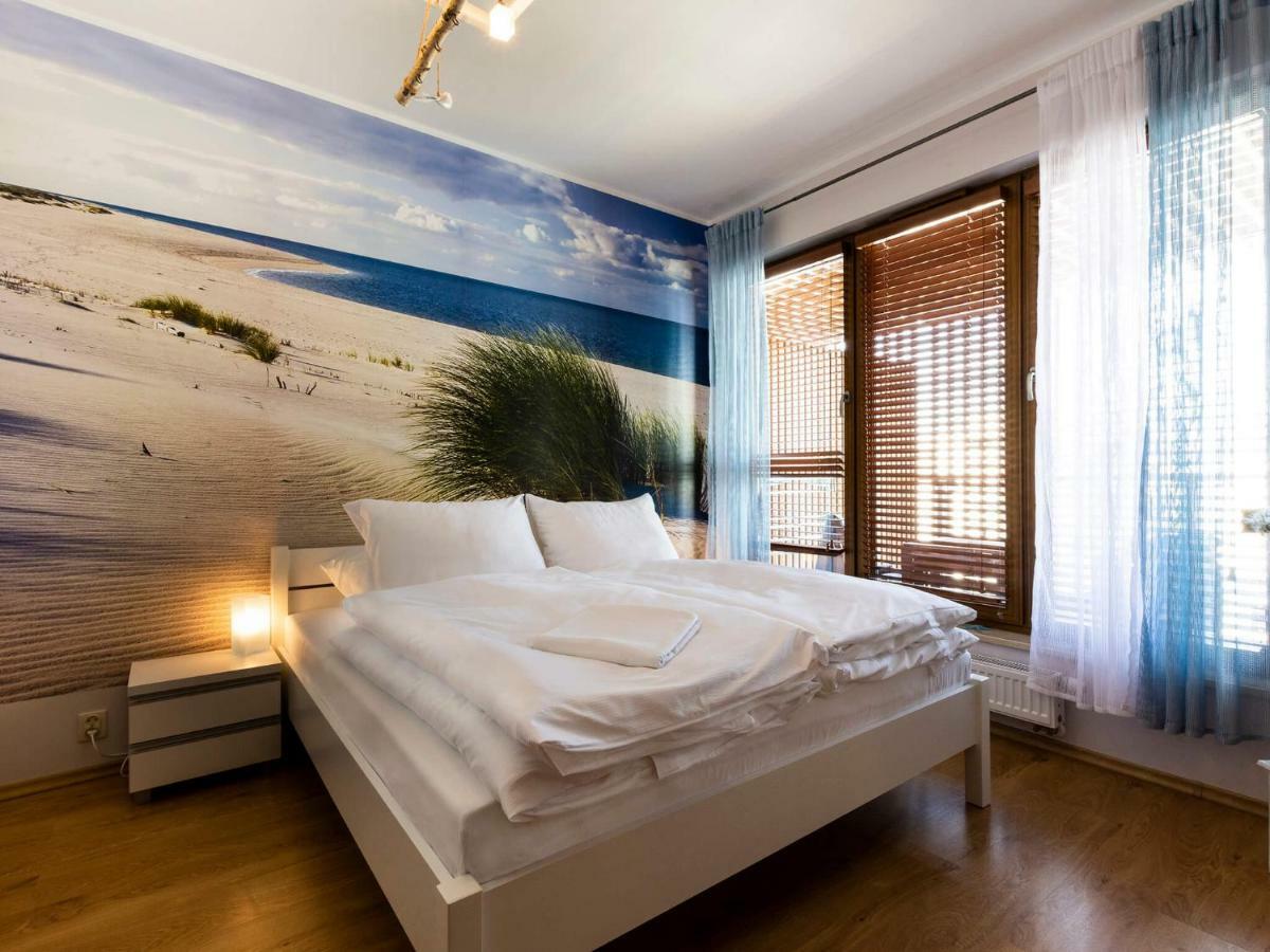 Vacationclub - Olympic Park Apartament B404 コウォブジェク エクステリア 写真