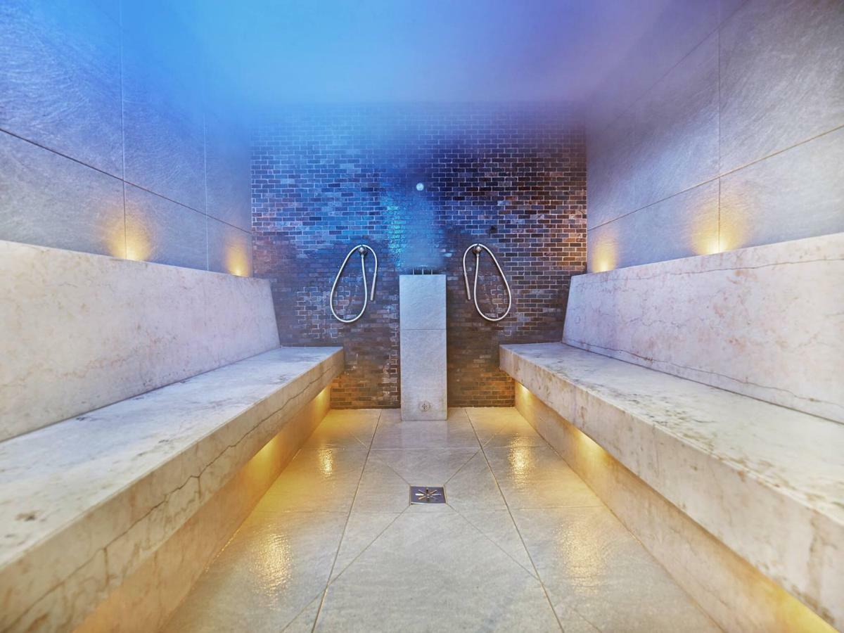 Vacationclub - Olympic Park Apartament B404 コウォブジェク エクステリア 写真