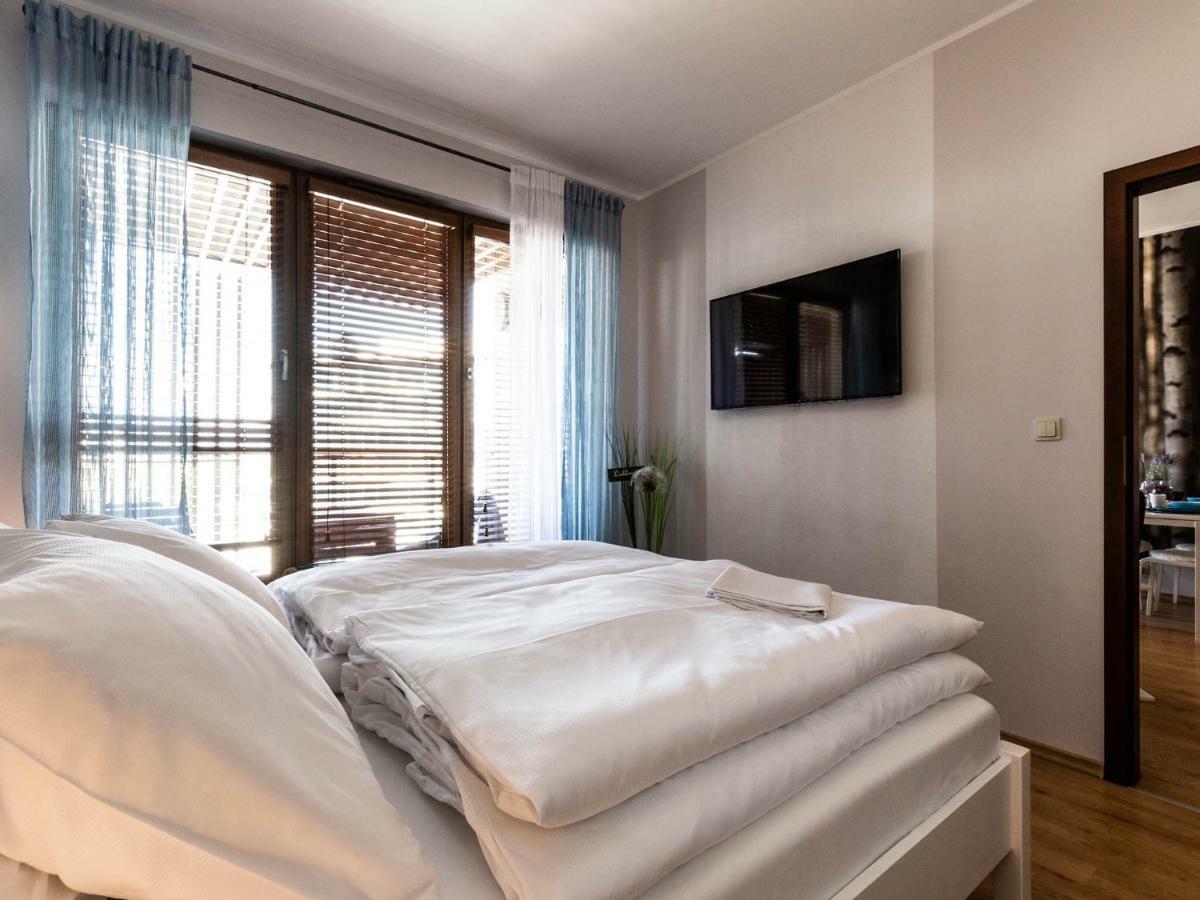 Vacationclub - Olympic Park Apartament B404 コウォブジェク エクステリア 写真