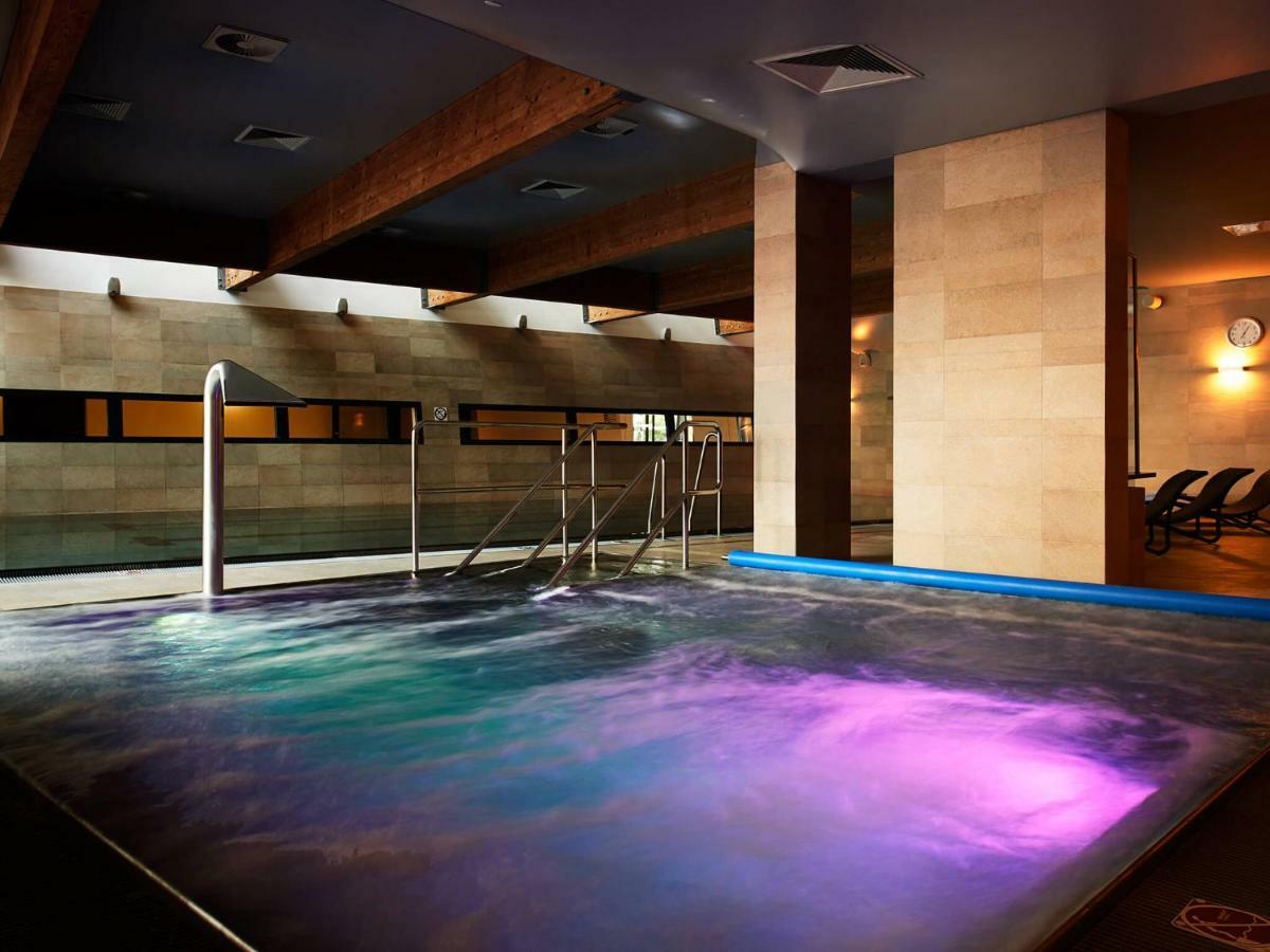 Vacationclub - Olympic Park Apartament B404 コウォブジェク エクステリア 写真