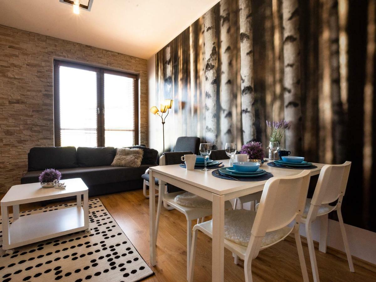 Vacationclub - Olympic Park Apartament B404 コウォブジェク エクステリア 写真